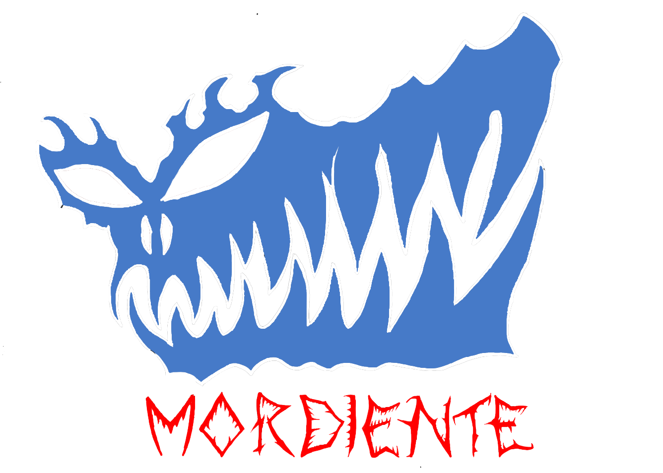 Modiente artwork